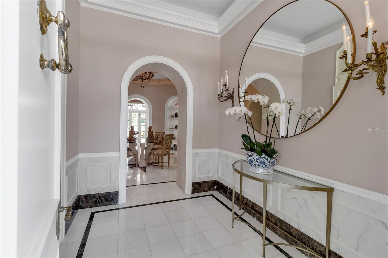 THE OAKS - Residential