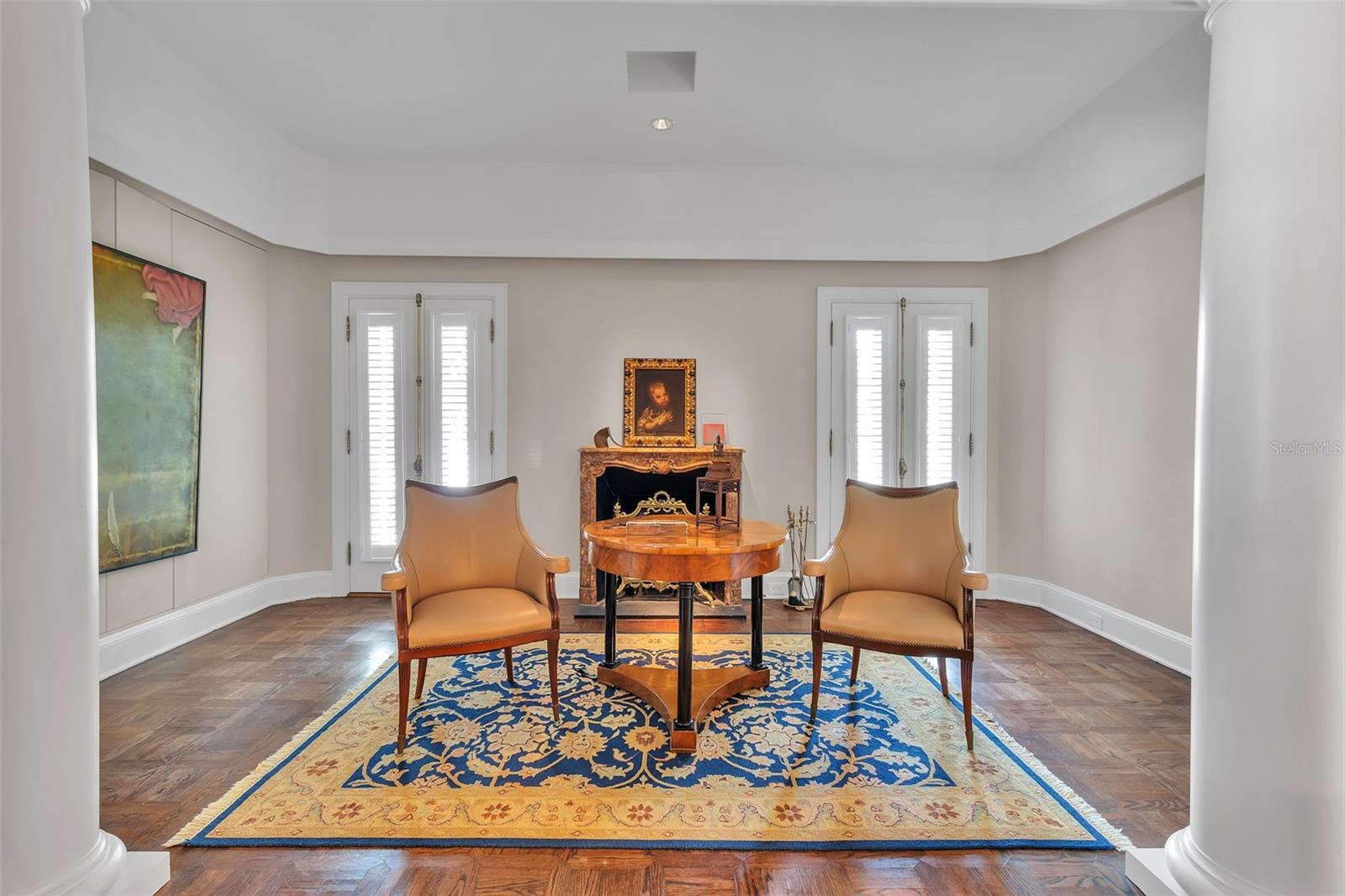 THE OAKS - Residential