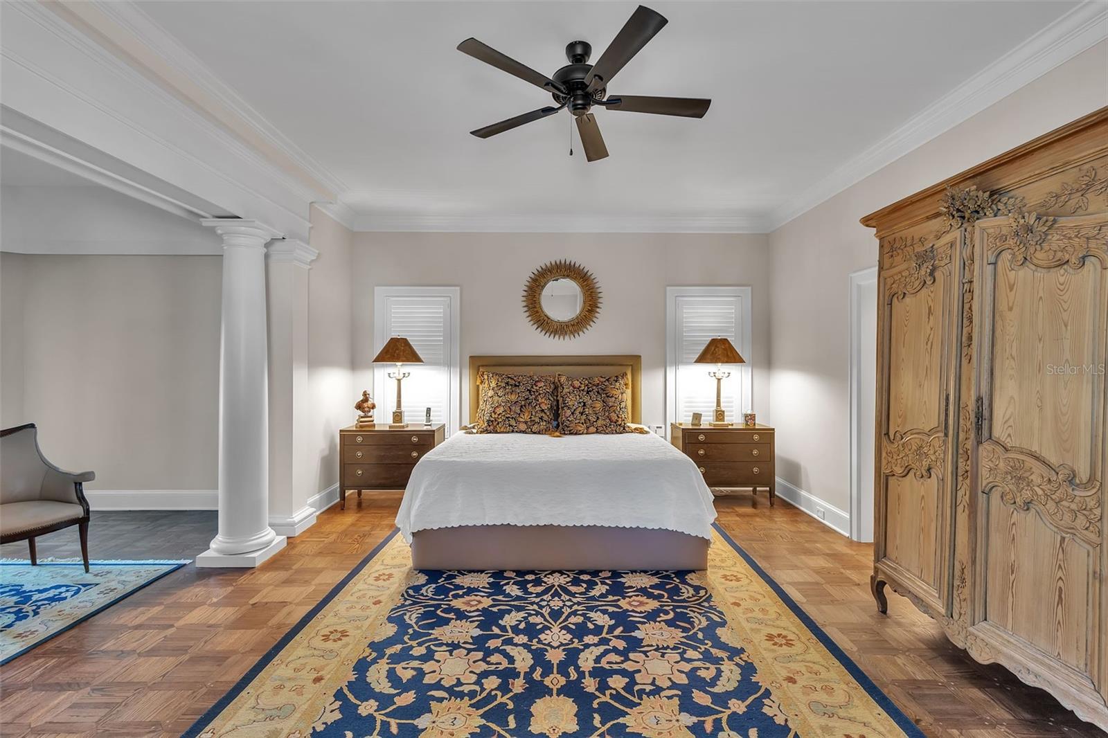 THE OAKS - Residential