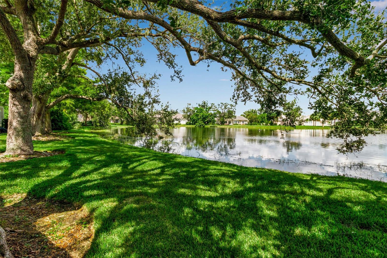 THE OAKS - Residential