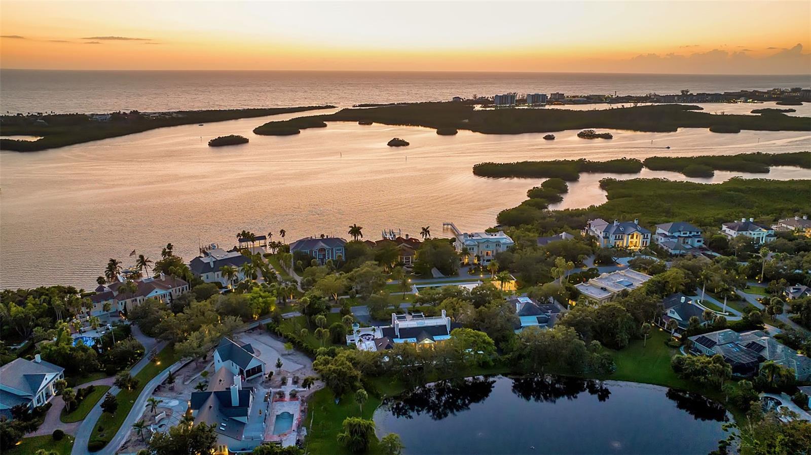 101 OSPREY POINT DRIVE