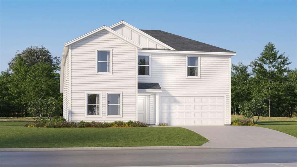 Photo of 338 Nola Lane, Dundee, FL 33838 (MLS # O6432879)