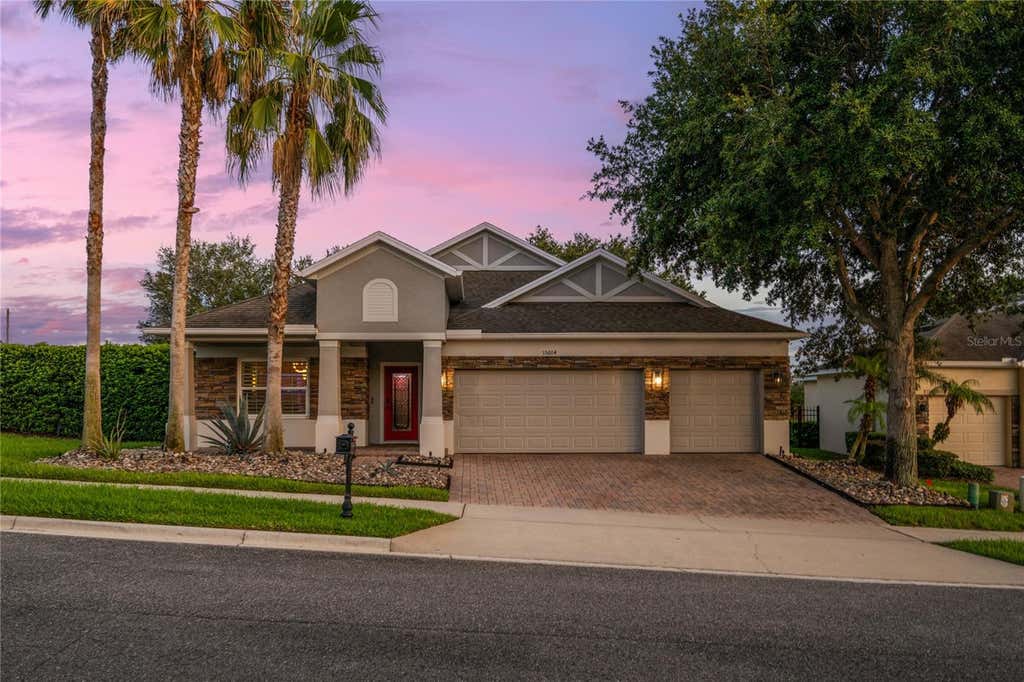 Photo of 15604 Granlund Street, Winter Garden, FL 34787 (MLS # O6422730)