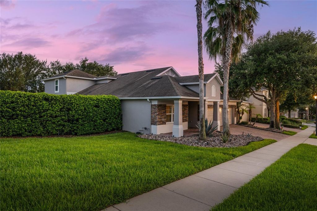 Photo of 15604 Granlund Street, Winter Garden, FL 34787 (MLS # O6422730)