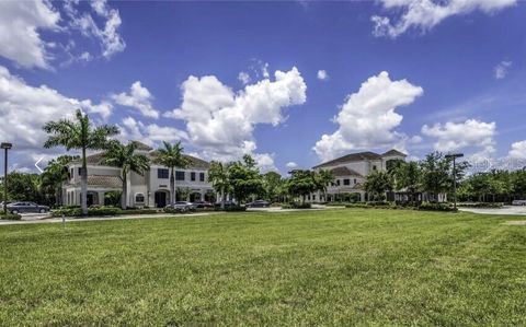 5900 PAN AMERICAN BOULEVARD NORTH PORT FL 34287