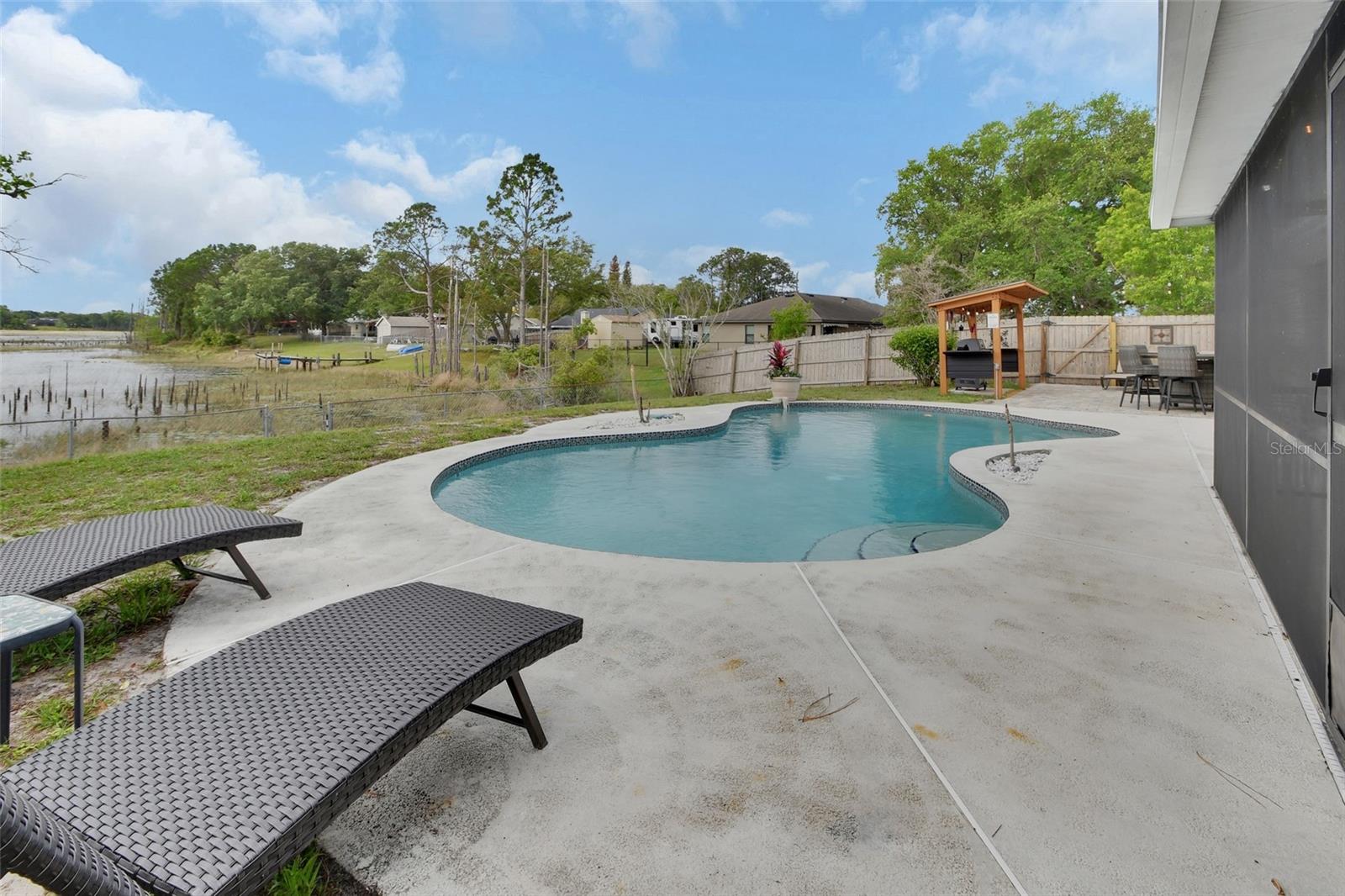 DELTONA LAKES UNIT 41 - Residential