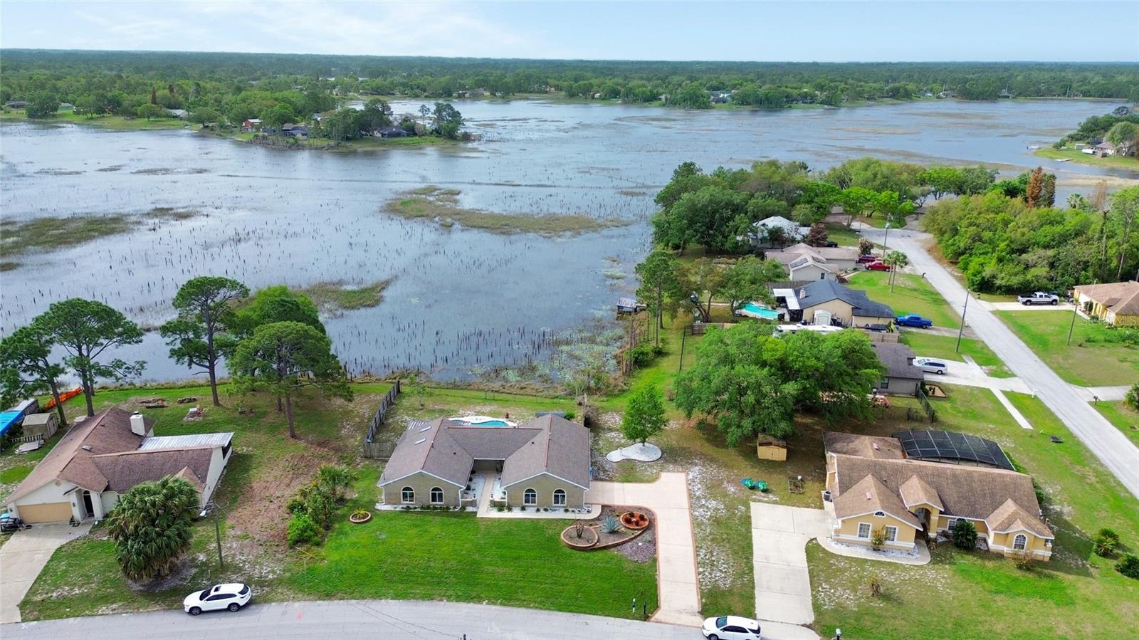 DELTONA LAKES UNIT 41 - Residential