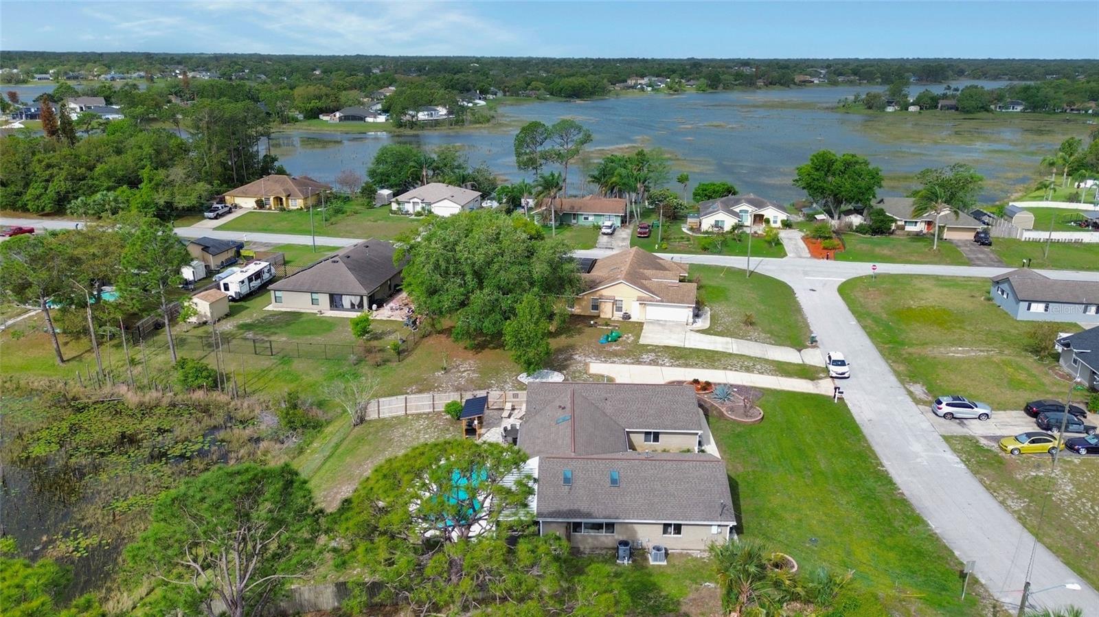 DELTONA LAKES UNIT 41 - Residential