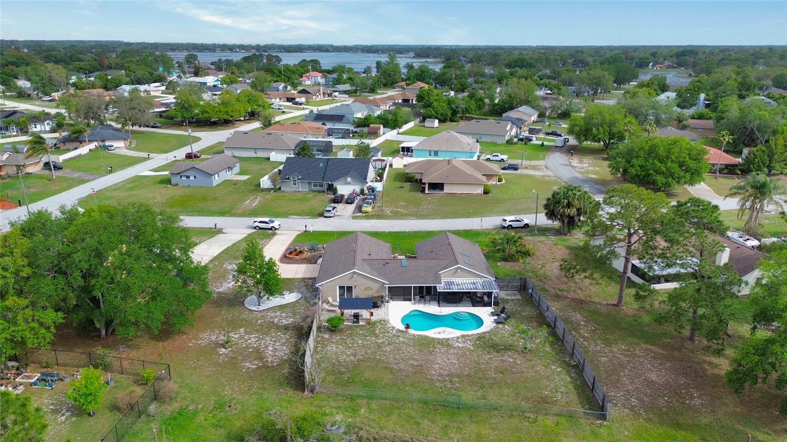 DELTONA LAKES UNIT 41 - Residential