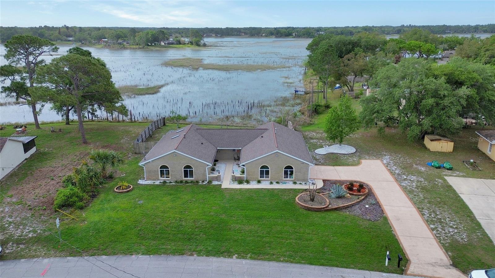 DELTONA LAKES UNIT 41 - Residential