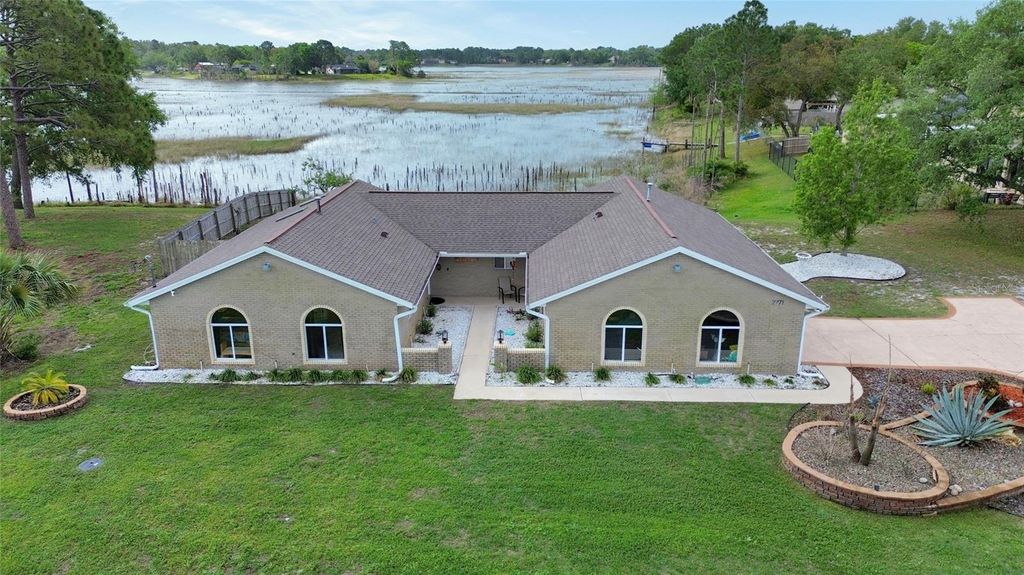 Photo of 2771 Maldive Court, Deltona, FL 32738 (MLS # V4948436)