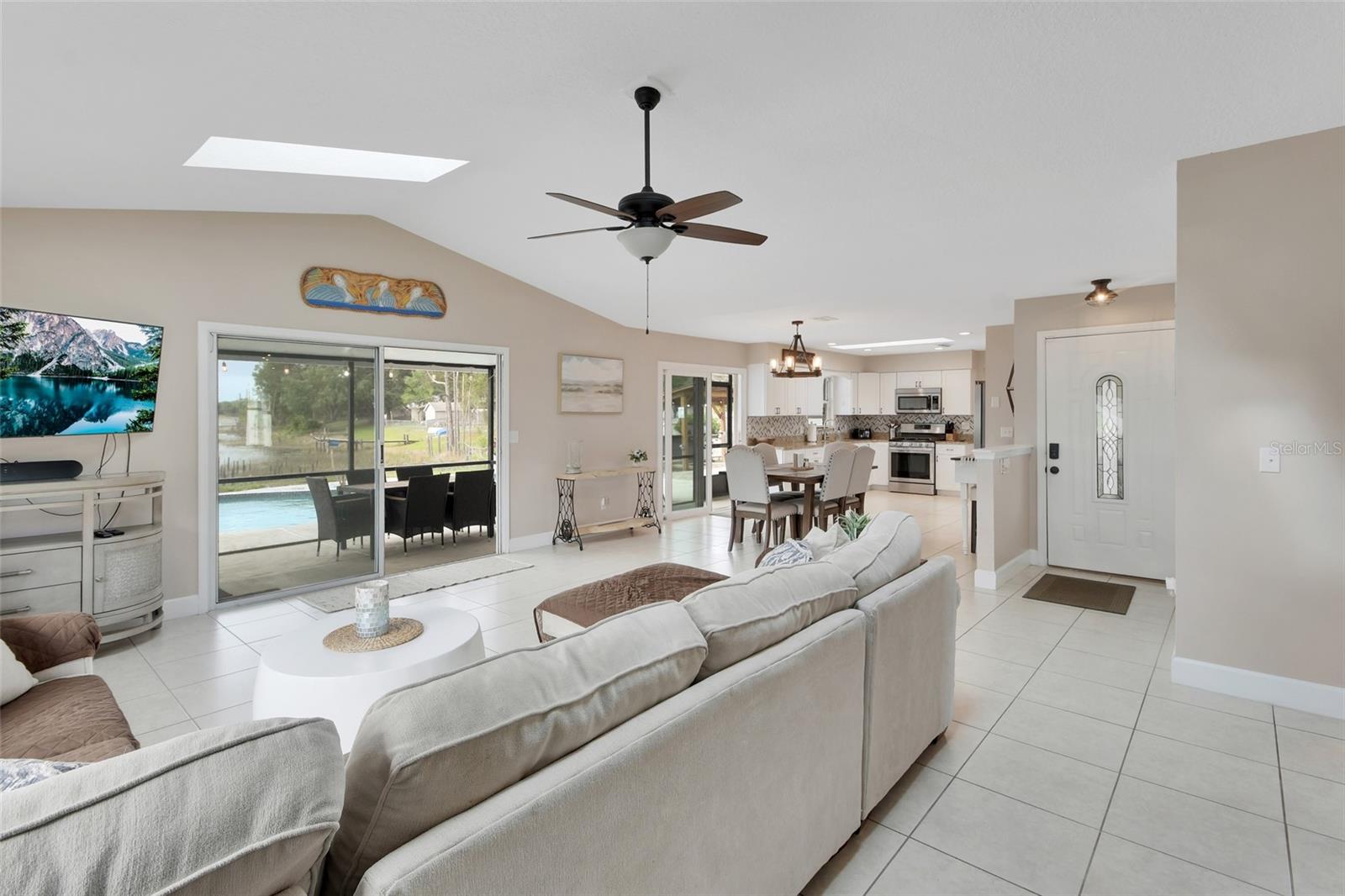DELTONA LAKES UNIT 41 - Residential