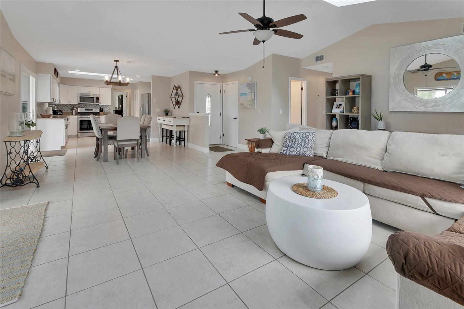 DELTONA LAKES UNIT 41 - Residential