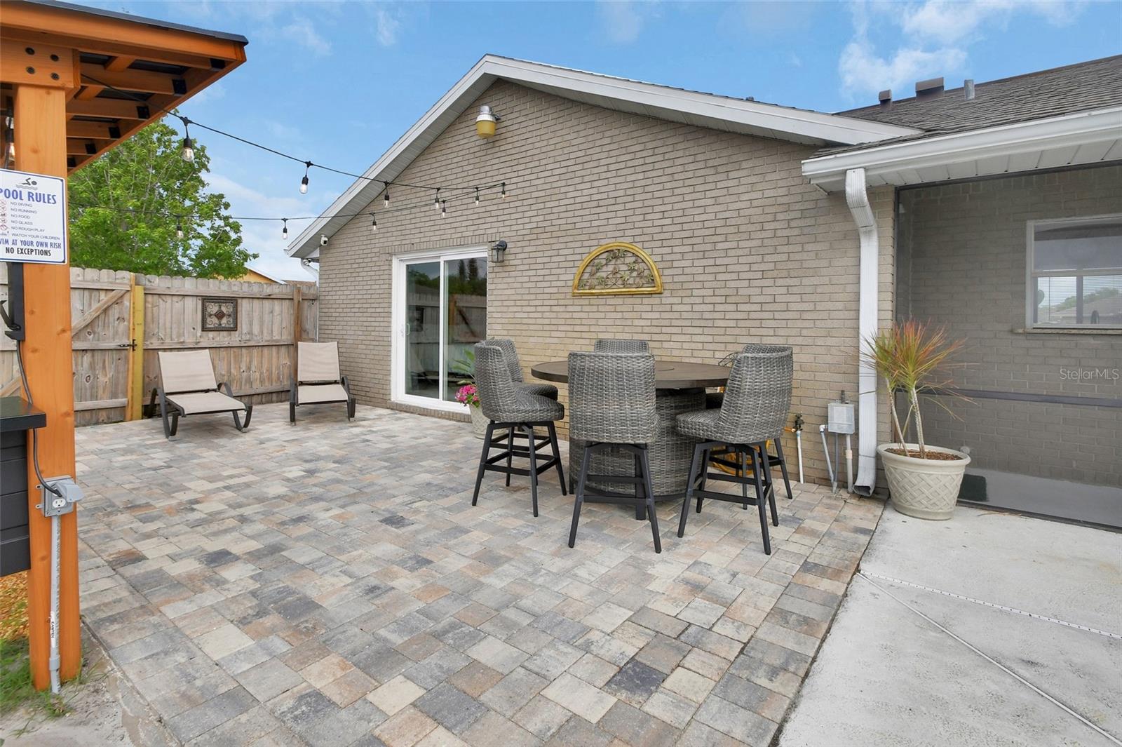 DELTONA LAKES UNIT 41 - Residential