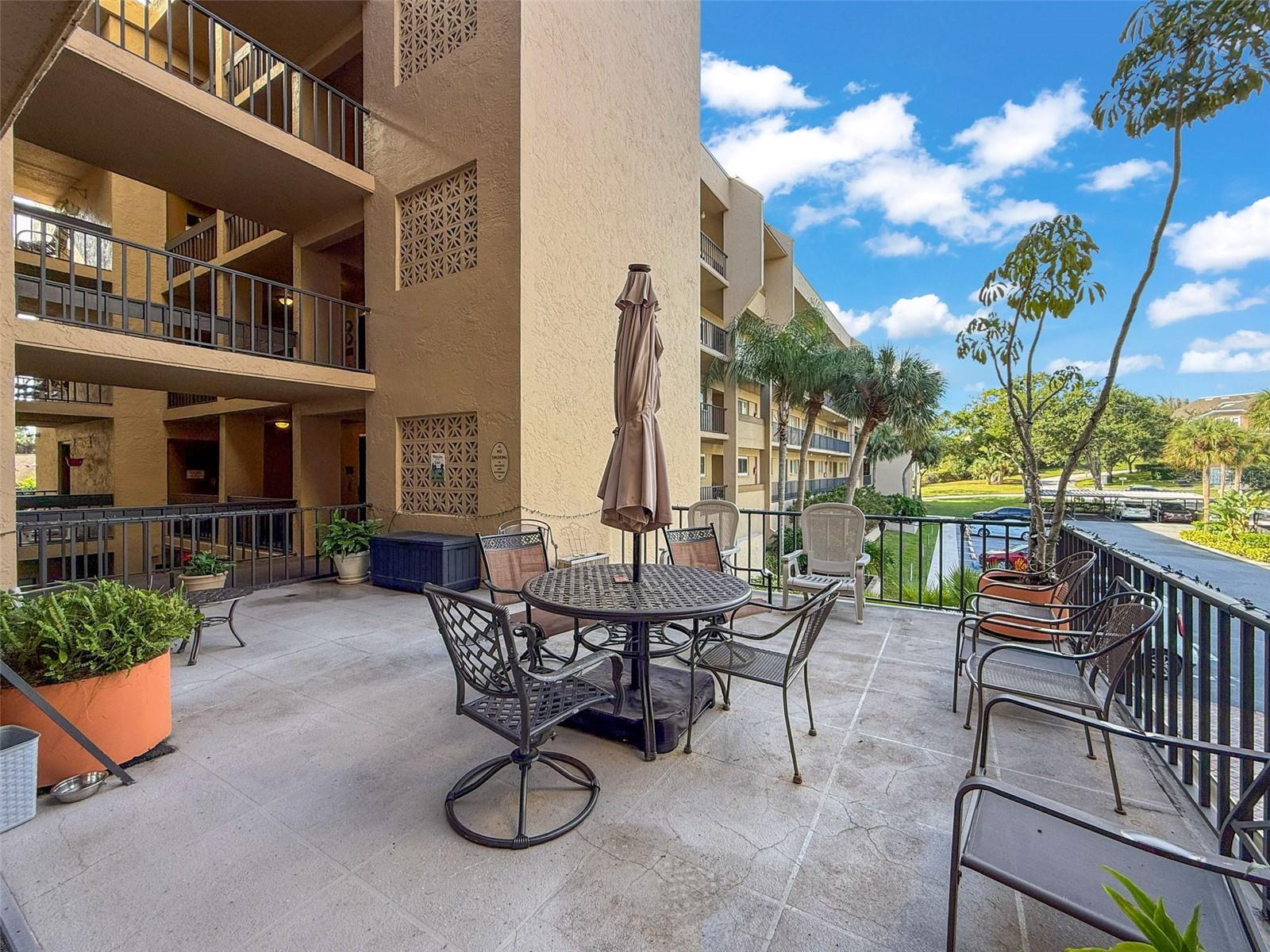 LAKE TARPON SAIL & TENNIS CLUB - Residential