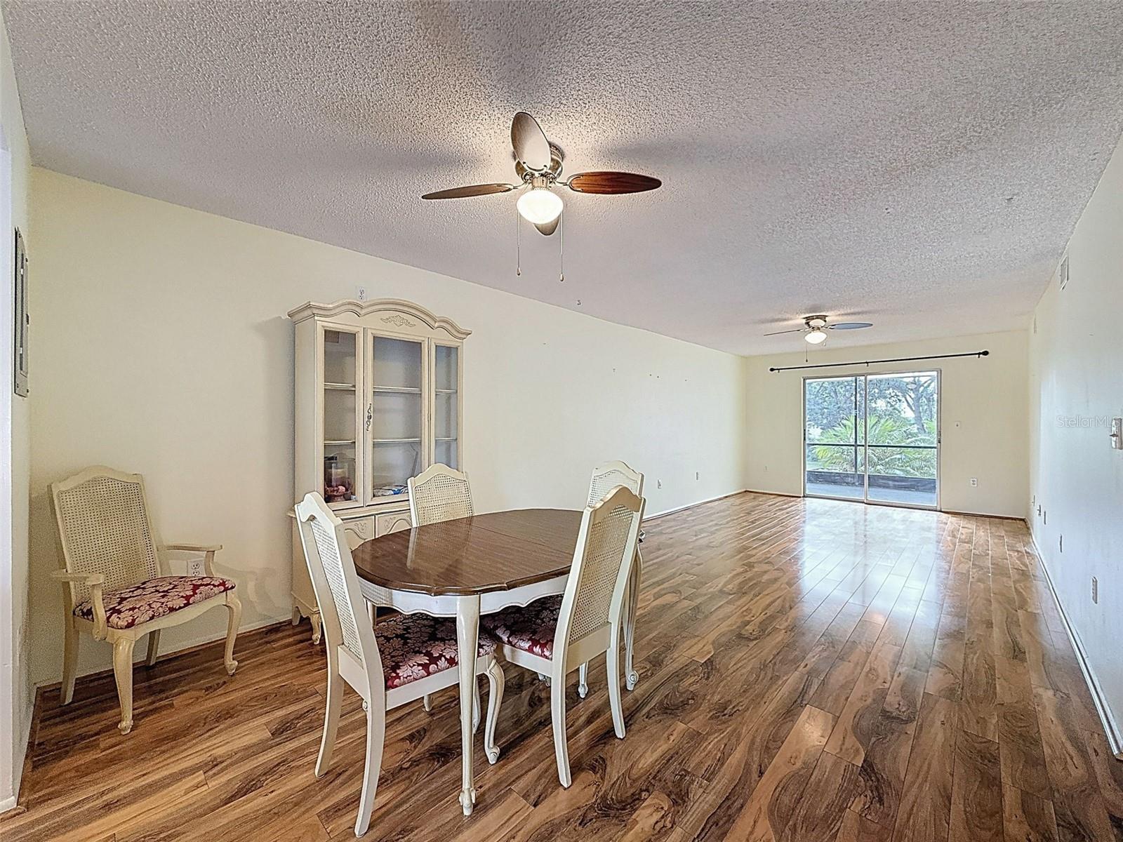 LAKE TARPON SAIL & TENNIS CLUB - Residential