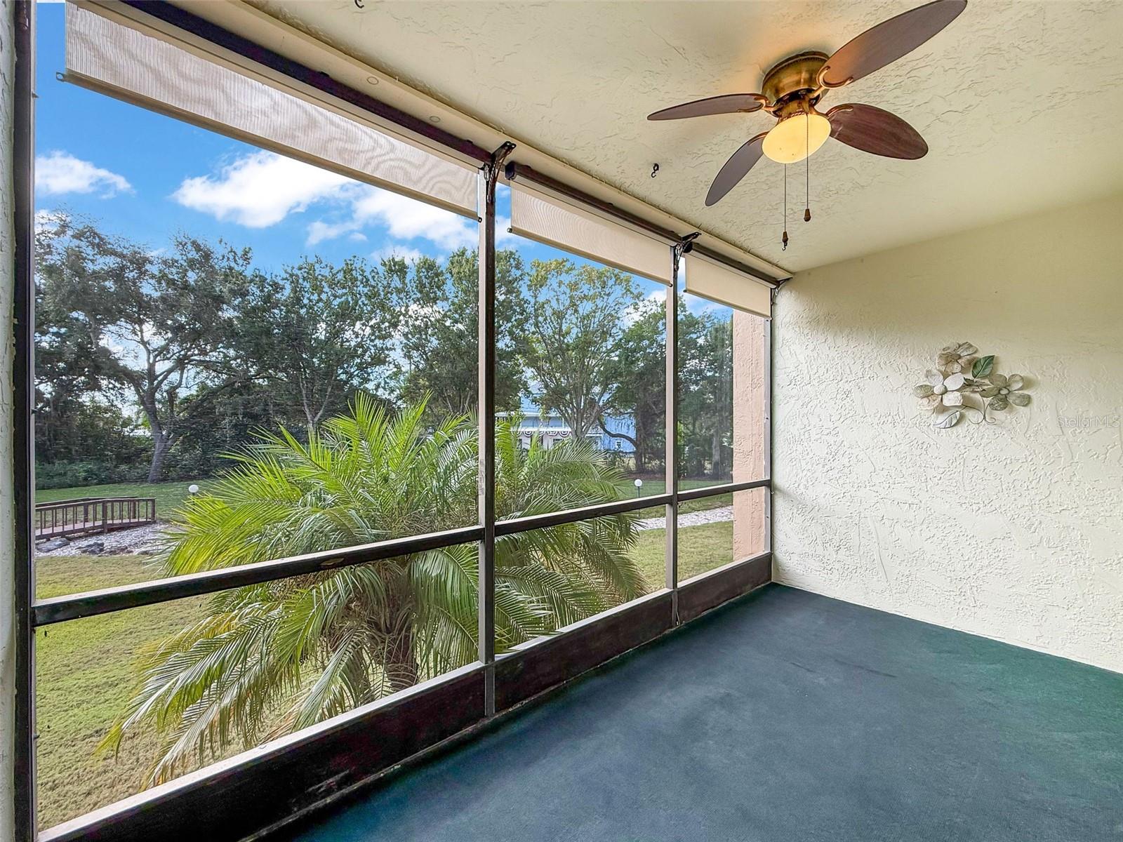 LAKE TARPON SAIL & TENNIS CLUB - Residential