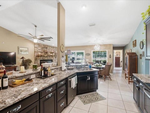 Tiny photo for 19950 SW 5th Place, Dunnellon, FL 34431 (MLS # OM728818)