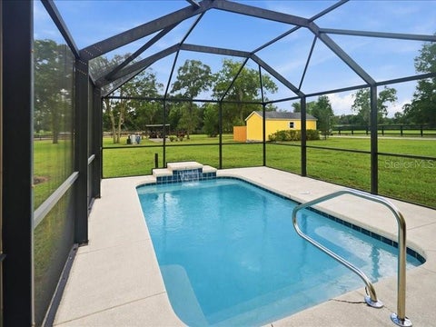 Tiny photo for 19950 SW 5th Place, Dunnellon, FL 34431 (MLS # OM728818)