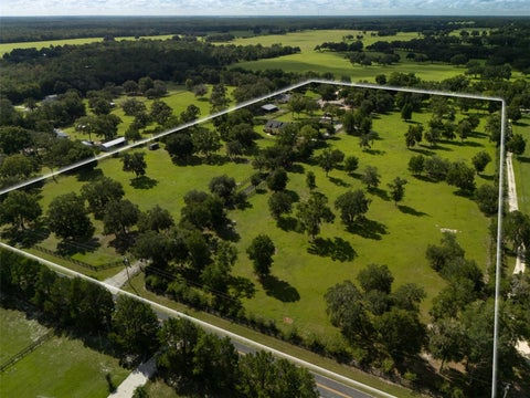 Tiny photo for 19950 SW 5th Place, Dunnellon, FL 34431 (MLS # OM728818)