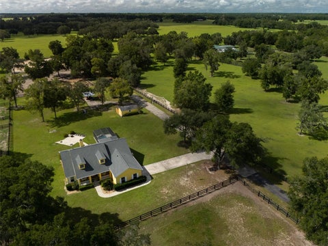 Tiny photo for 19950 SW 5th Place, Dunnellon, FL 34431 (MLS # OM728818)