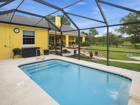 Tiny photo for 19950 SW 5th Place, Dunnellon, FL 34431 (MLS # OM728818)