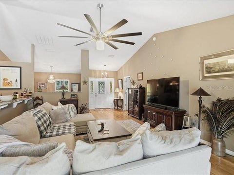 Tiny photo for 19950 SW 5th Place, Dunnellon, FL 34431 (MLS # OM728818)