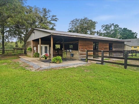 Tiny photo for 19950 SW 5th Place, Dunnellon, FL 34431 (MLS # OM728818)