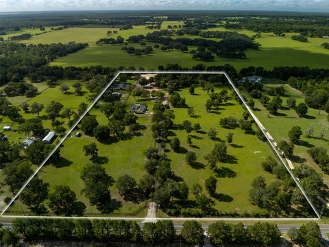 Tiny photo for 19950 SW 5th Place, Dunnellon, FL 34431 (MLS # OM728818)