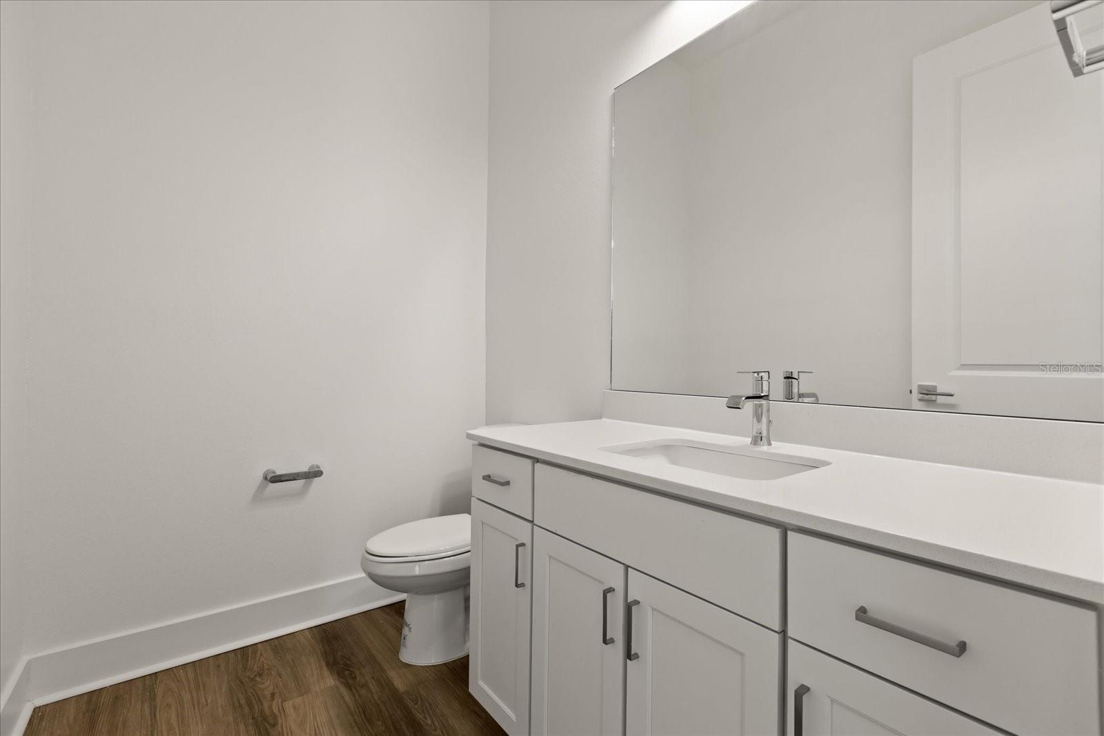SODO HOUSE TR A - Residential Lease