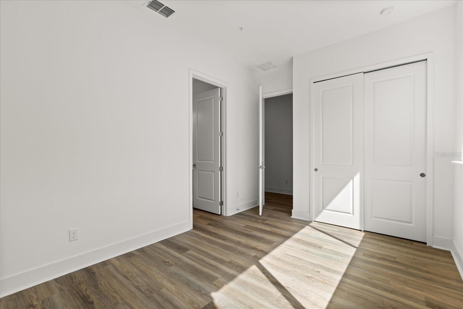 SODO HOUSE TR A - Residential Lease