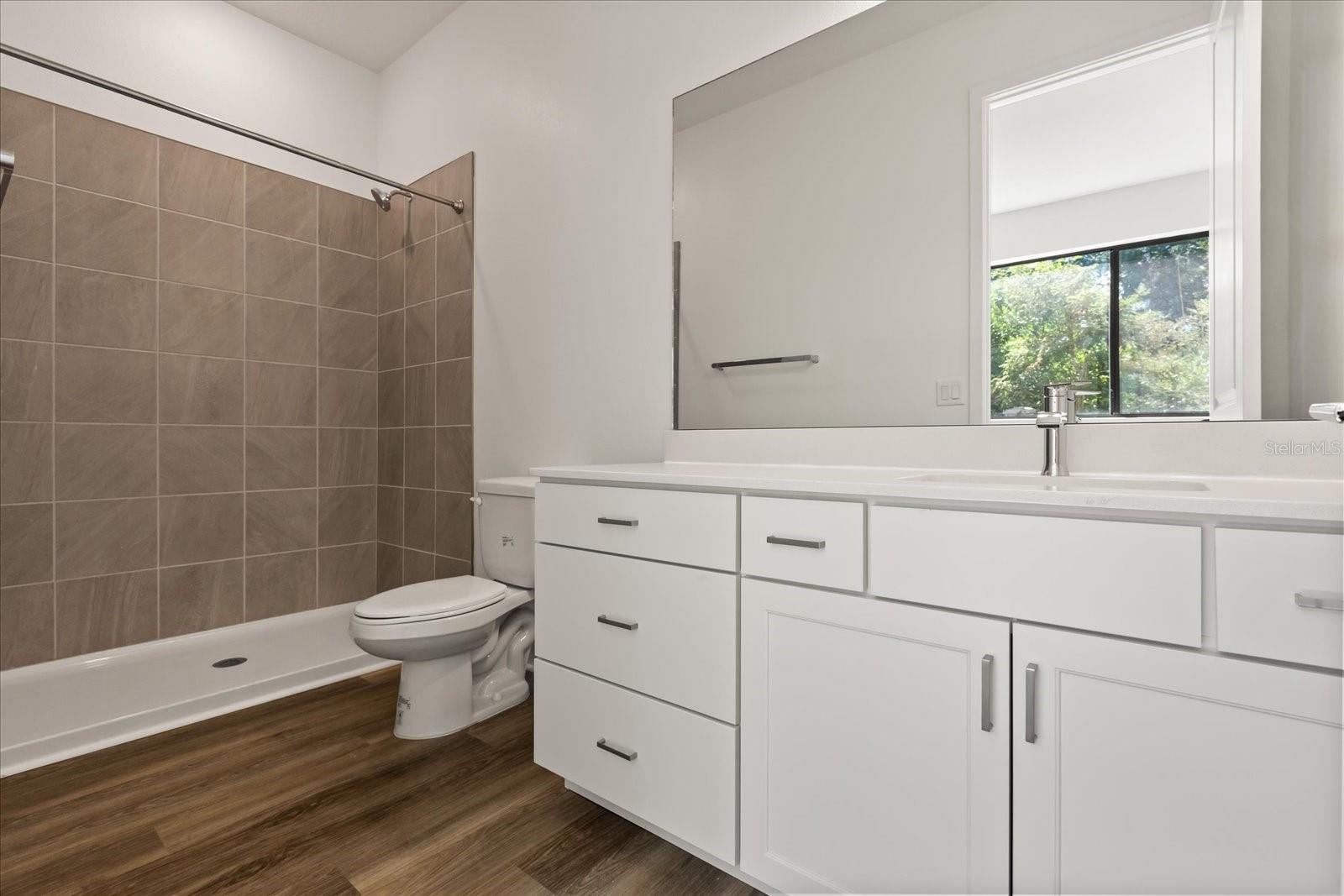 SODO HOUSE TR A - Residential Lease