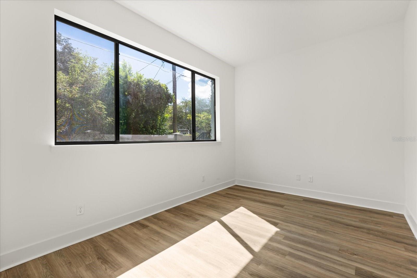 SODO HOUSE TR A - Residential Lease