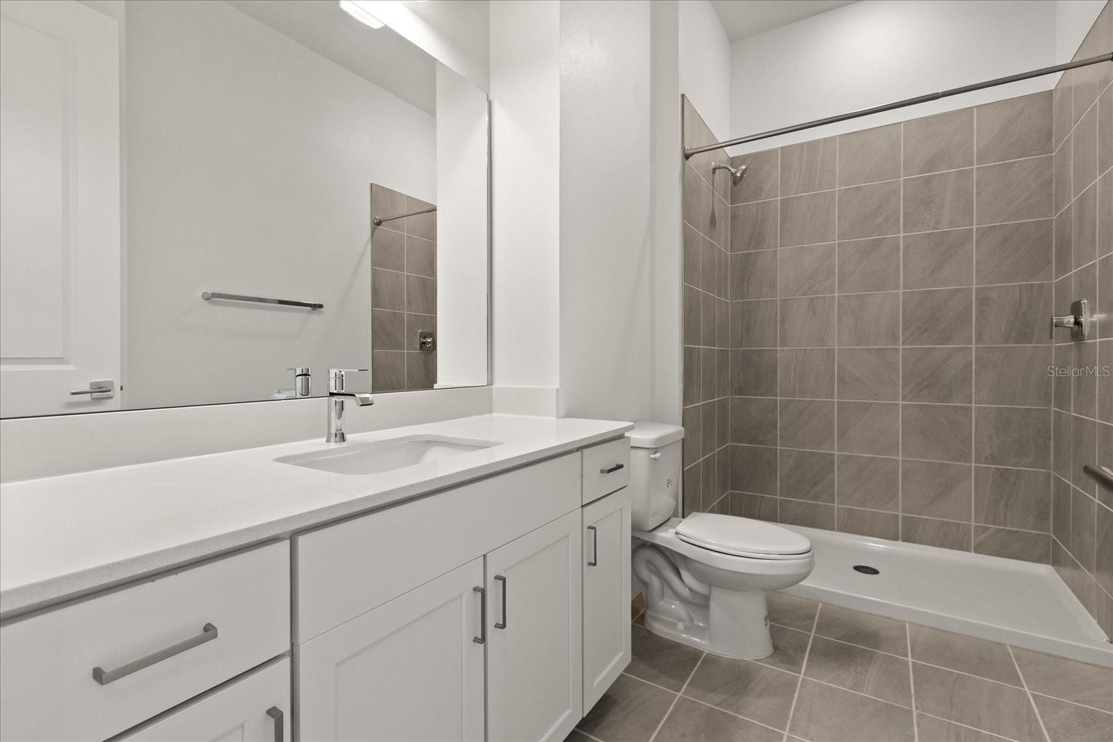 SODO HOUSE TR A - Residential Lease