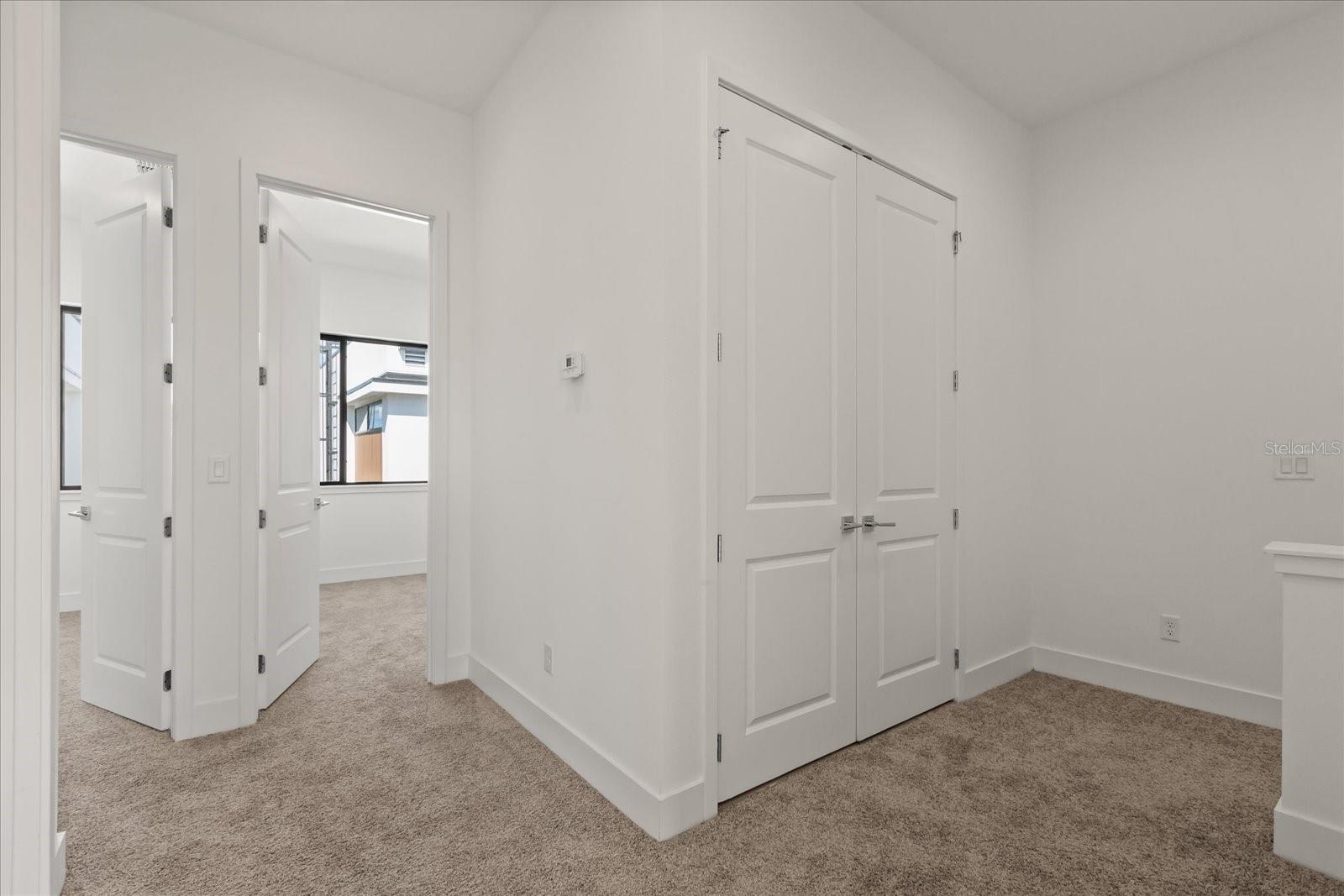 SODO HOUSE TR A - Residential Lease