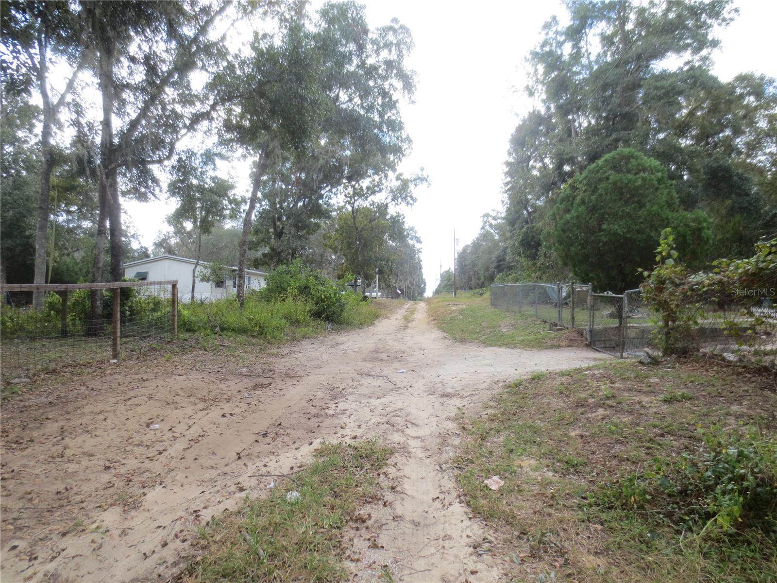 NATIONAL FOREST RECREATION - Land