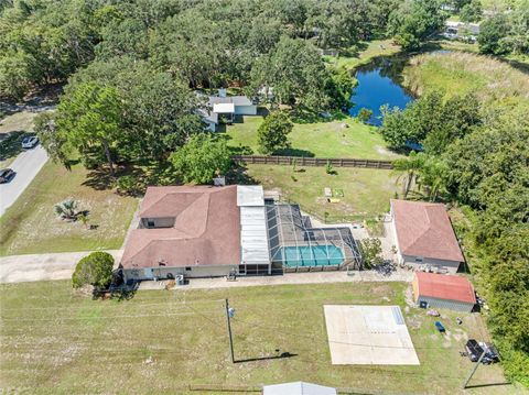 A home in NEW PORT RICHEY