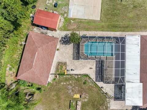 A home in NEW PORT RICHEY