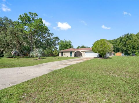 A home in NEW PORT RICHEY