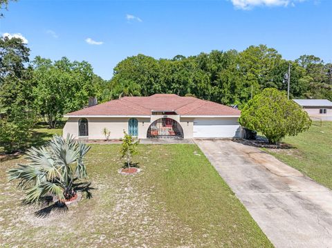 A home in NEW PORT RICHEY