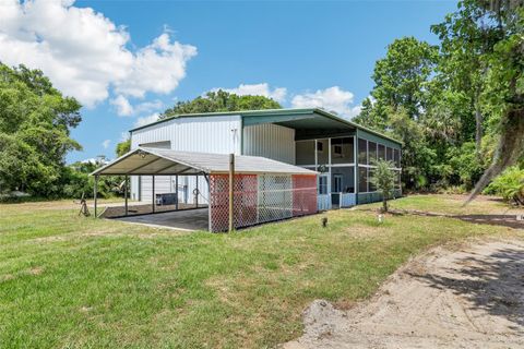 300 CAROL ANN DRIVE EDGEWATER FL 32132