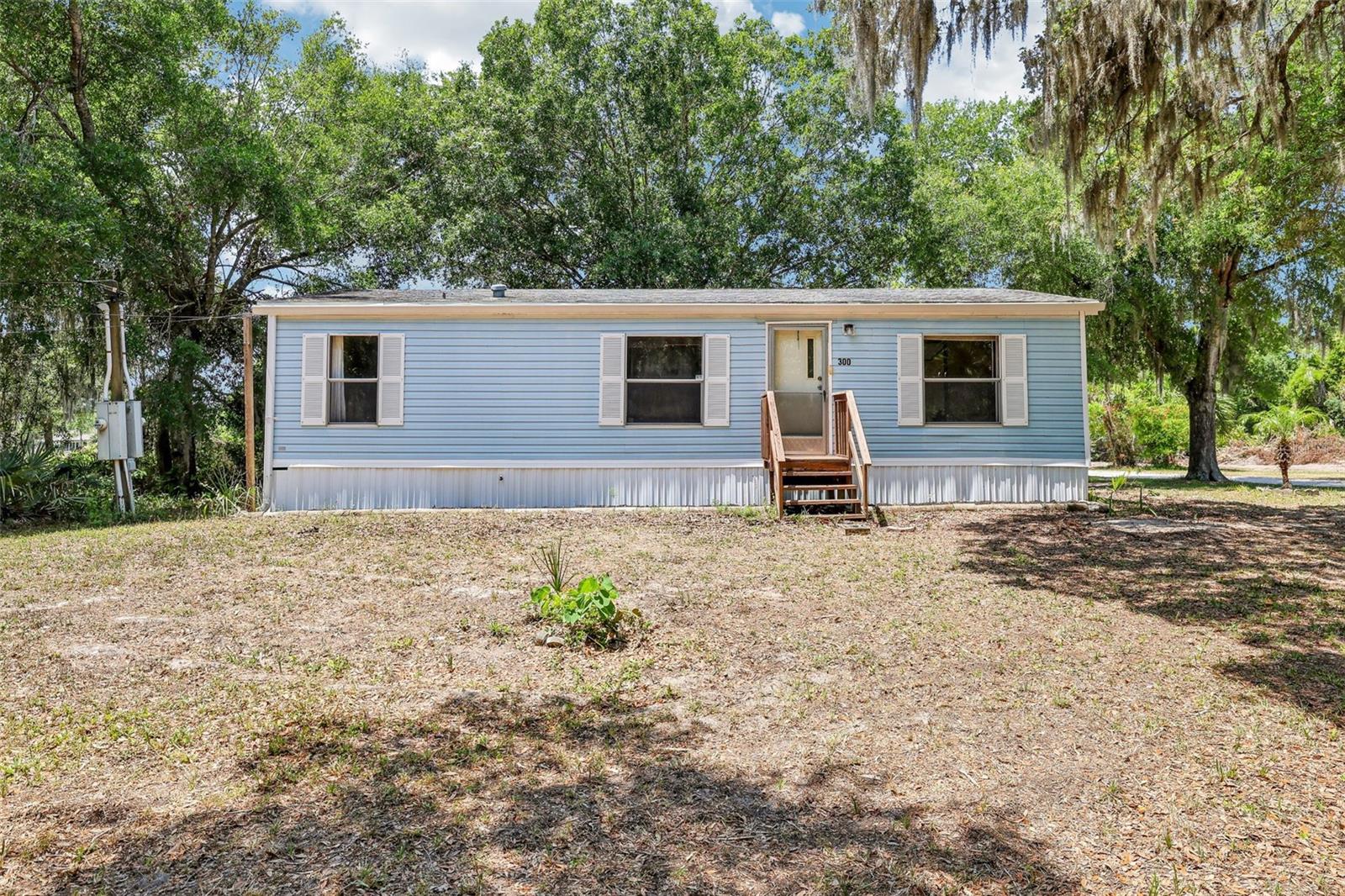 300 CAROL ANN DRIVE
