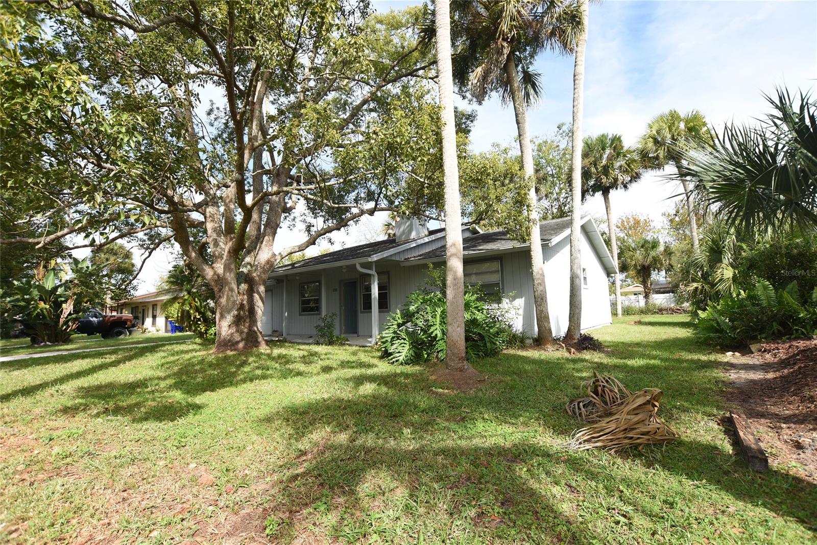 Florida Shores 01 - Residential