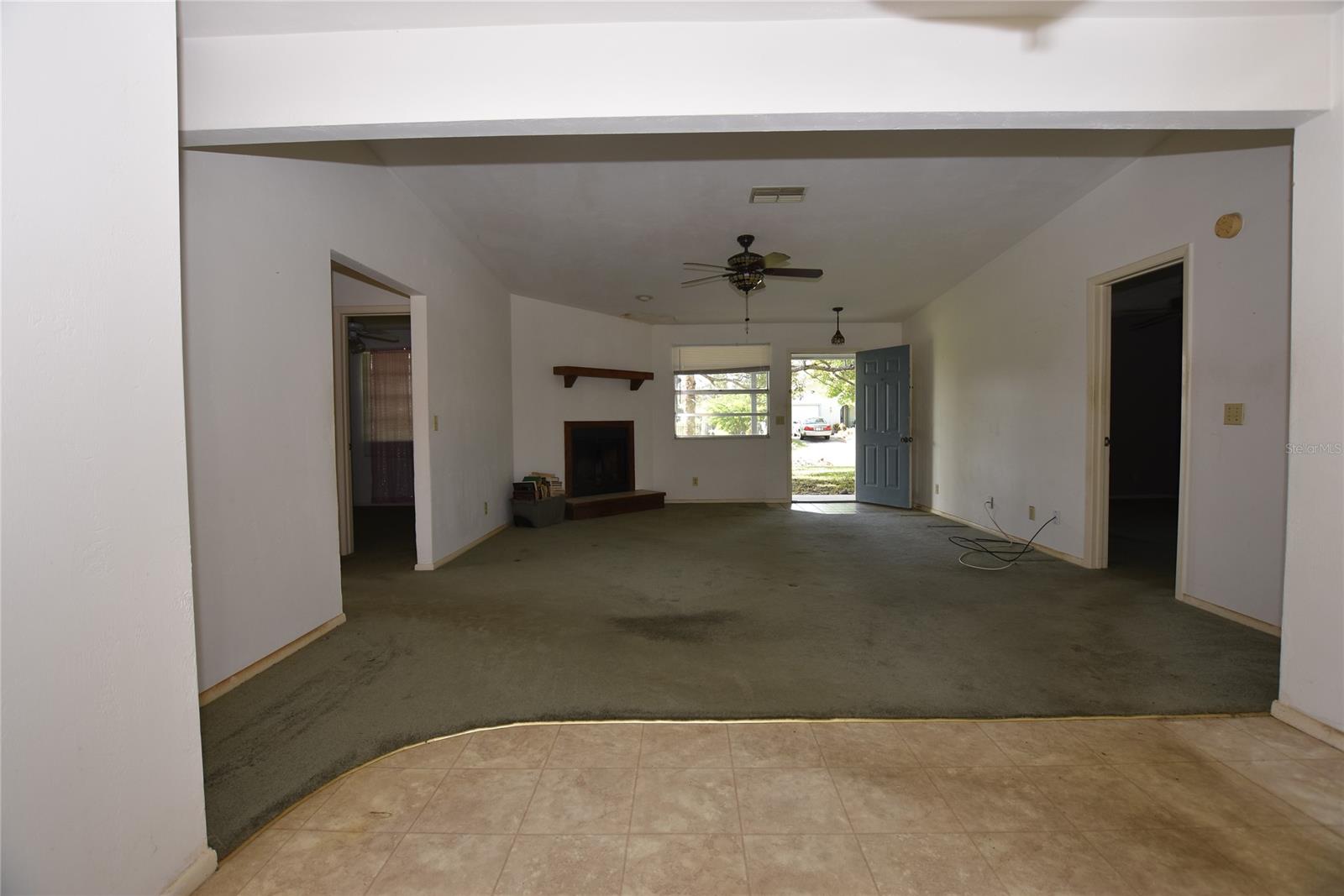 Florida Shores 01 - Residential