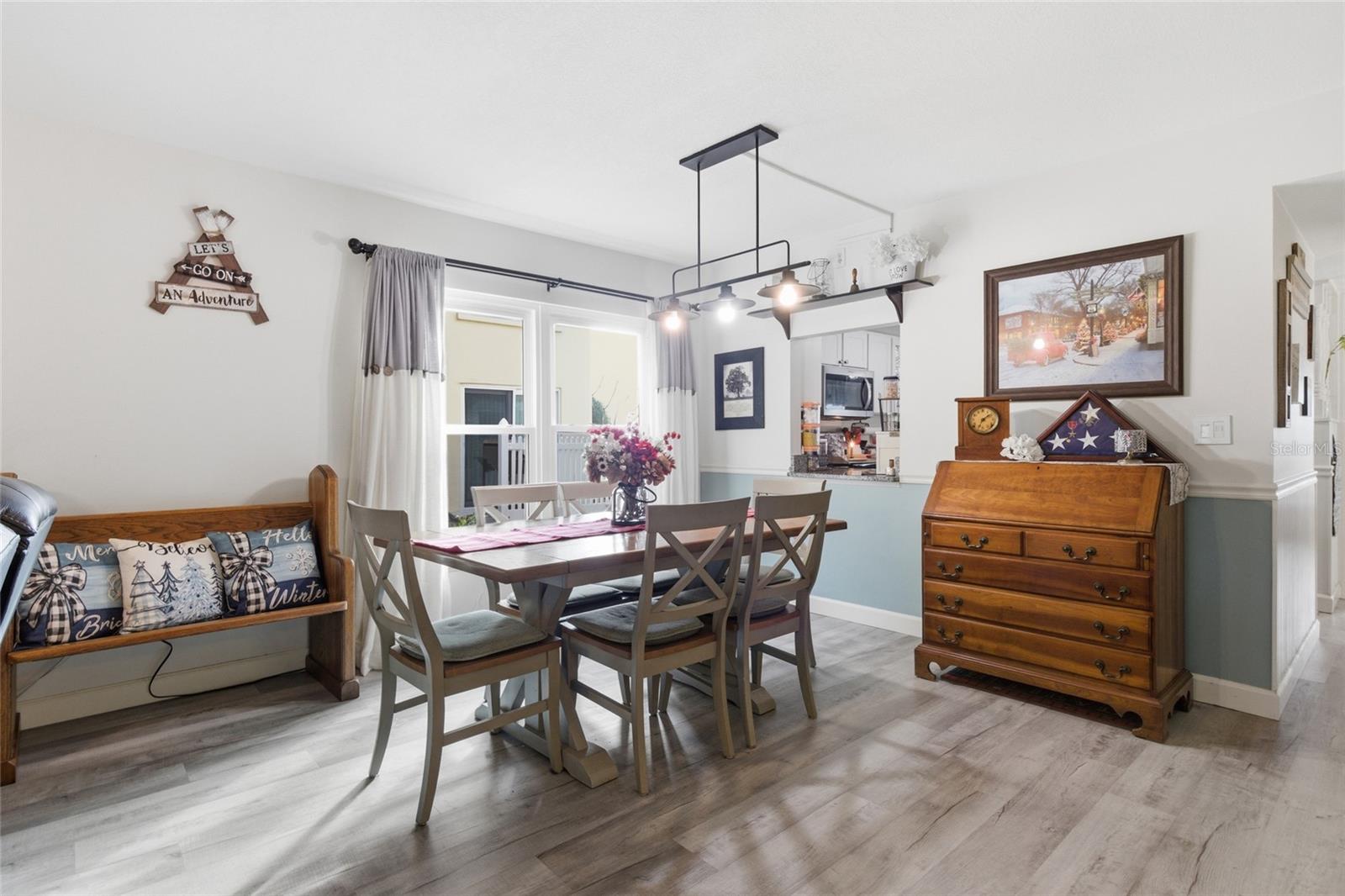 WATERS EDGE/ENGLEWOOD - Residential