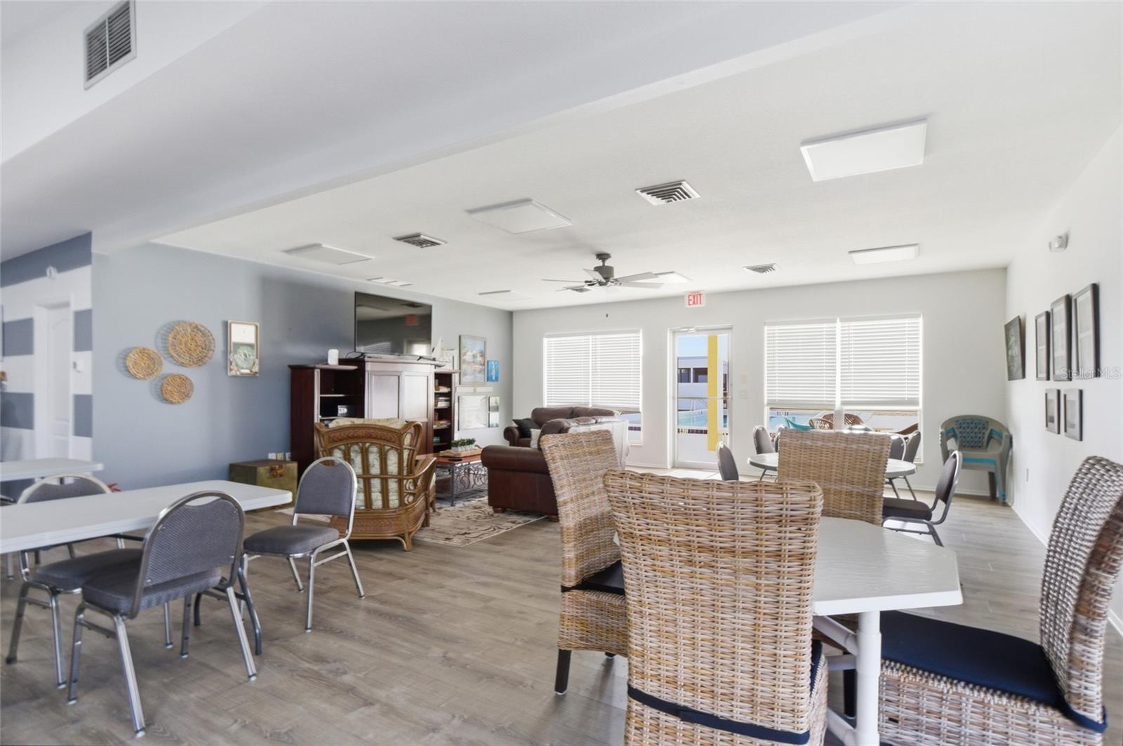 WATERS EDGE/ENGLEWOOD - Residential