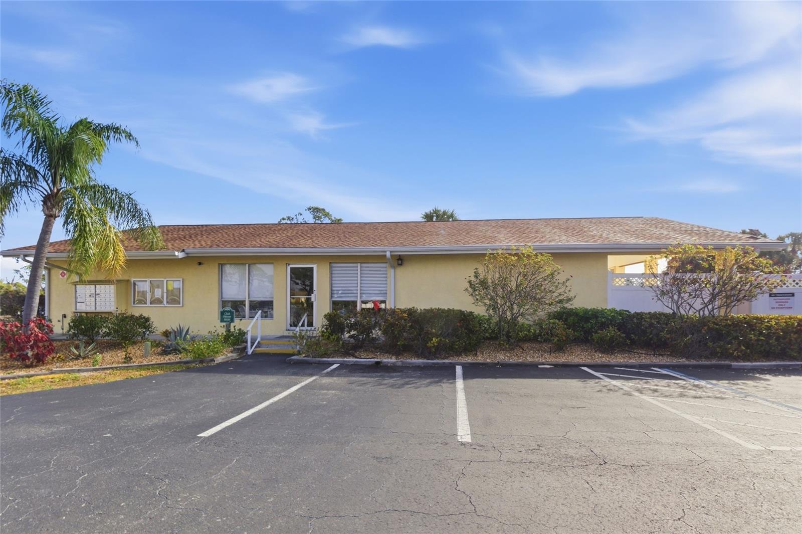 WATERS EDGE/ENGLEWOOD - Residential