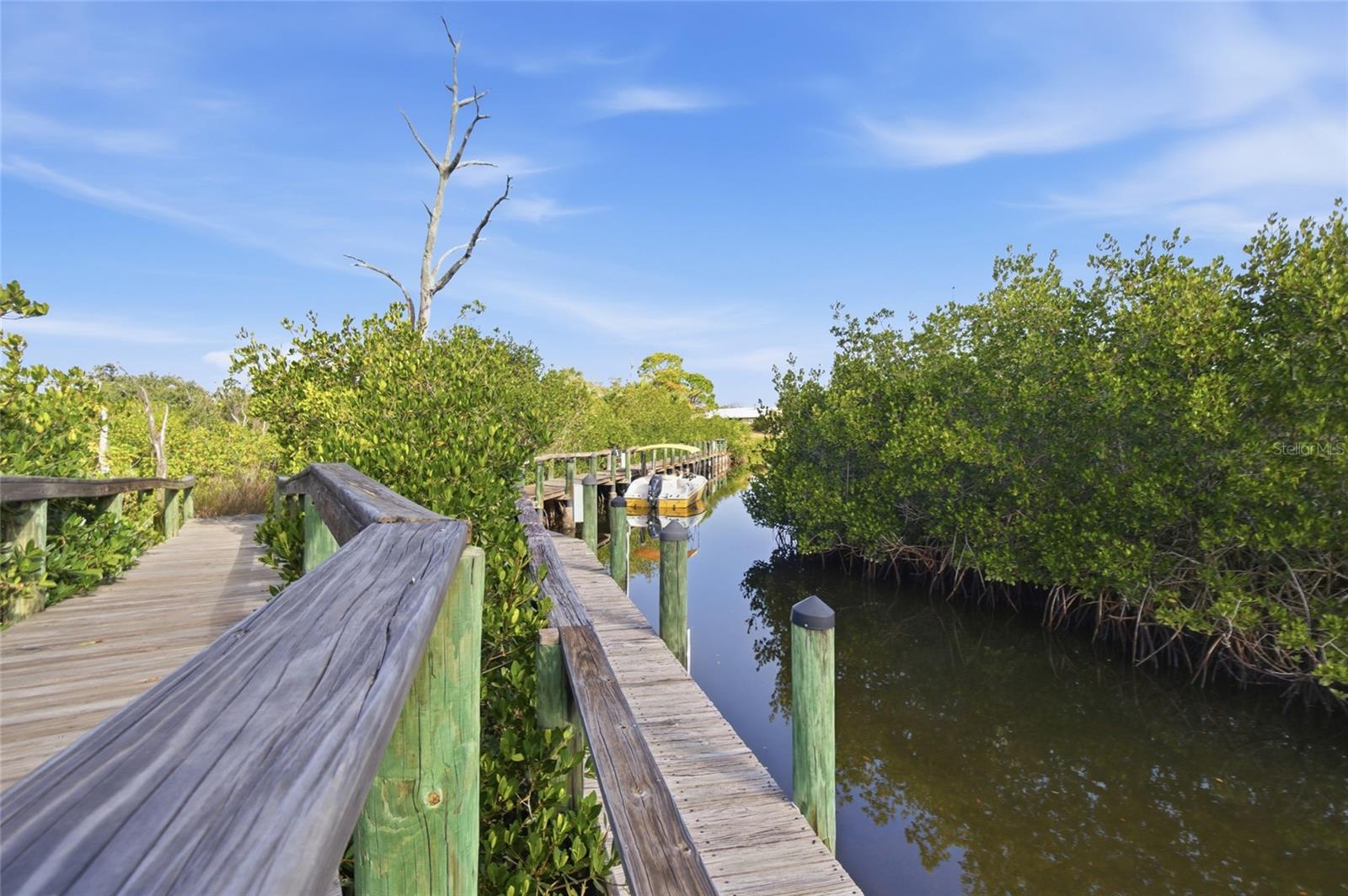 WATERS EDGE/ENGLEWOOD - Residential