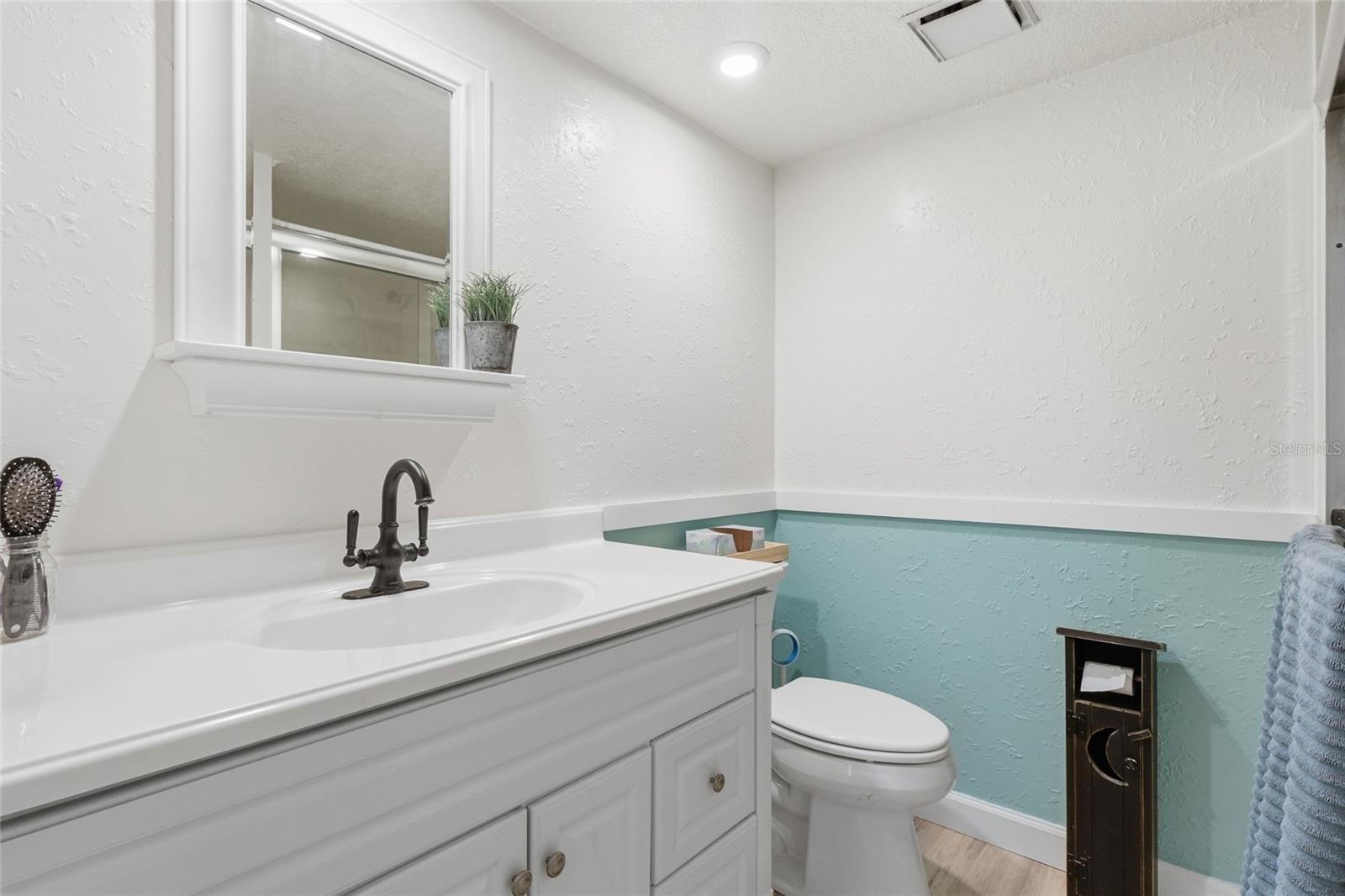 WATERS EDGE/ENGLEWOOD - Residential