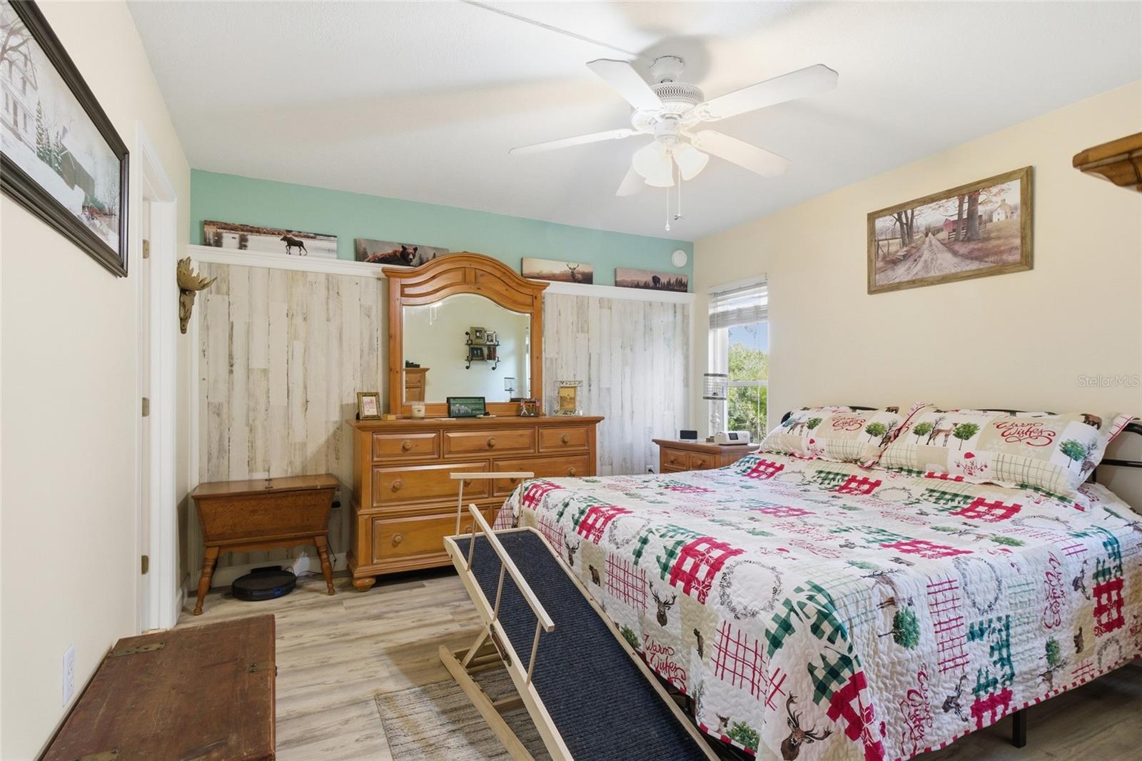 WATERS EDGE/ENGLEWOOD - Residential